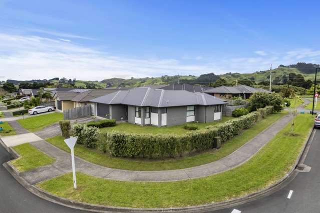 2 Millbrae Place Pokeno_1