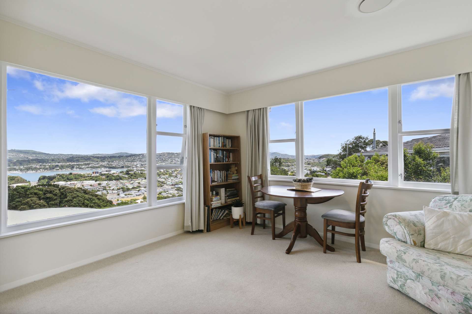 85a Seatoun Heights Road Seatoun Wellington City Houses for Sale