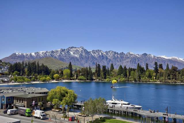 4 Lake Street Queenstown_3