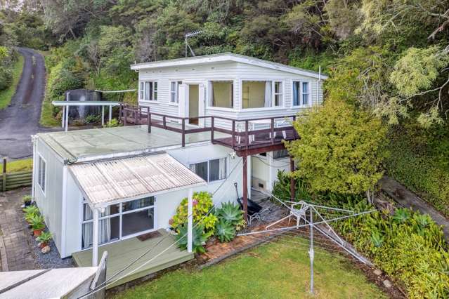 4 Koki Road Greenhithe_4