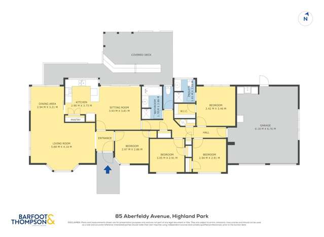 85 Aberfeldy Avenue Highland Park_1