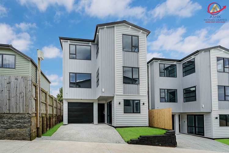 25 Dreadon Road Manurewa_27