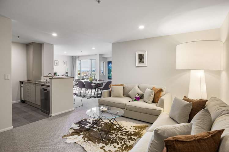 6e/8 Howe Street Freemans Bay_7