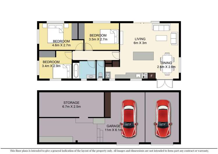 34 Bellfield Road Opaheke_12