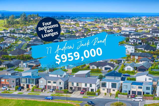 Must Be Sold! Four Bedrooms in Millwater for $959,000