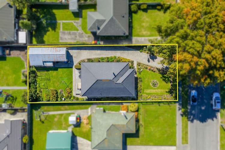 47 Riselaw Street Mairehau_29