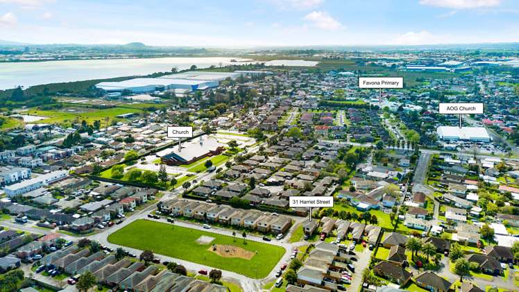 31 Harriet Street Favona_13