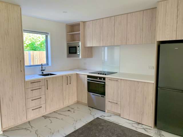 Stylish 2 Bedroom Home