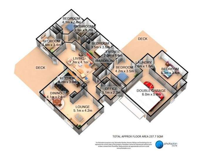 13 Whistler Close Rototuna North_19