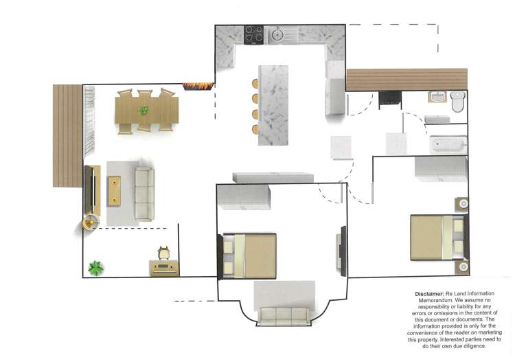 11 Darlington Street Ngatea_15