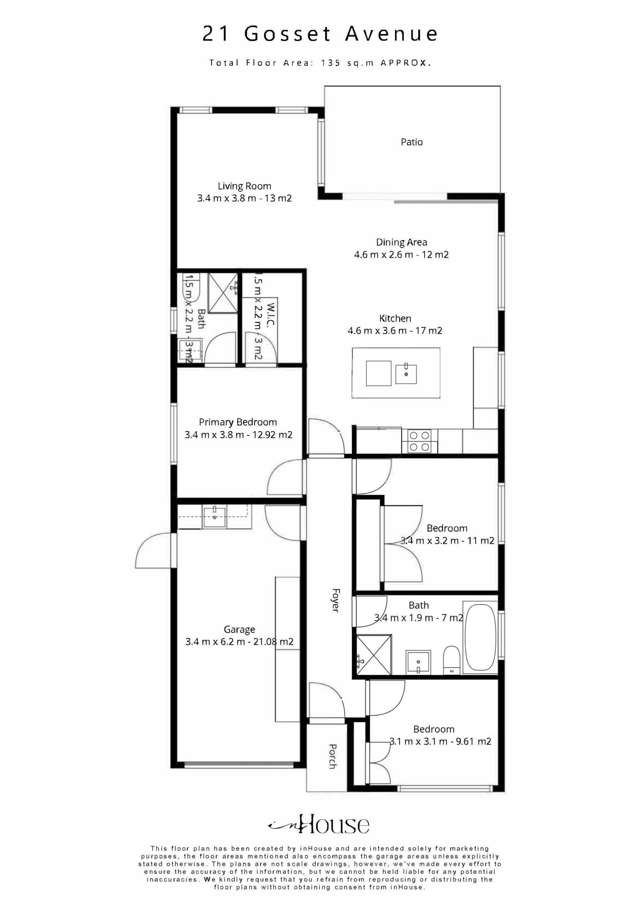 21 Gosset Avenue Chartwell_1