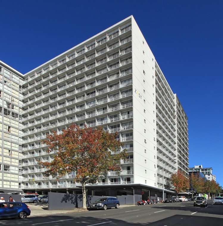 1020/72 Nelson Street Auckland Central_8