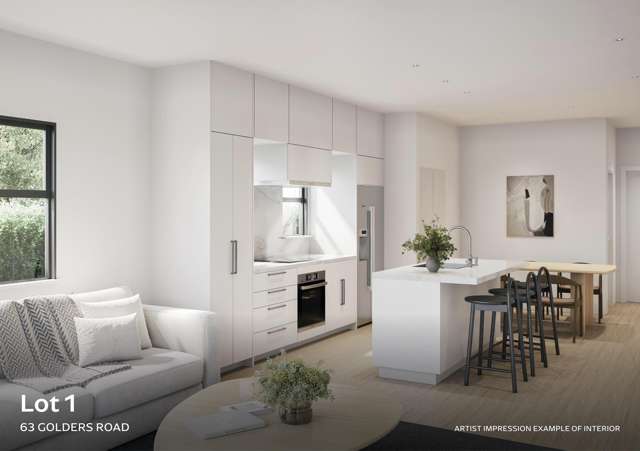 Lot 1, 63 Golders Road Elderslea_2