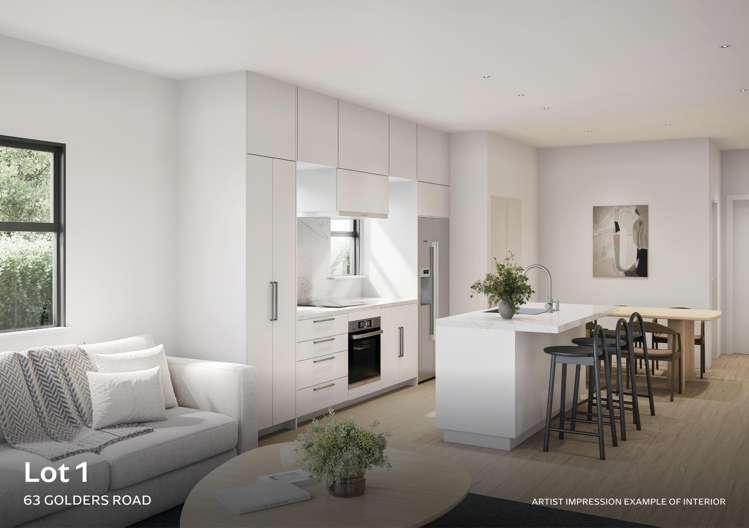 Lot 1, 63 Golders Road Elderslea_1