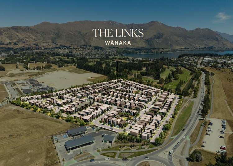 The Links Wanaka_1