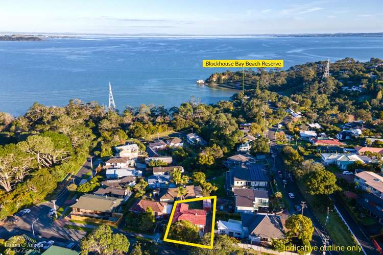 3 Gill Crescent Blockhouse Bay_34