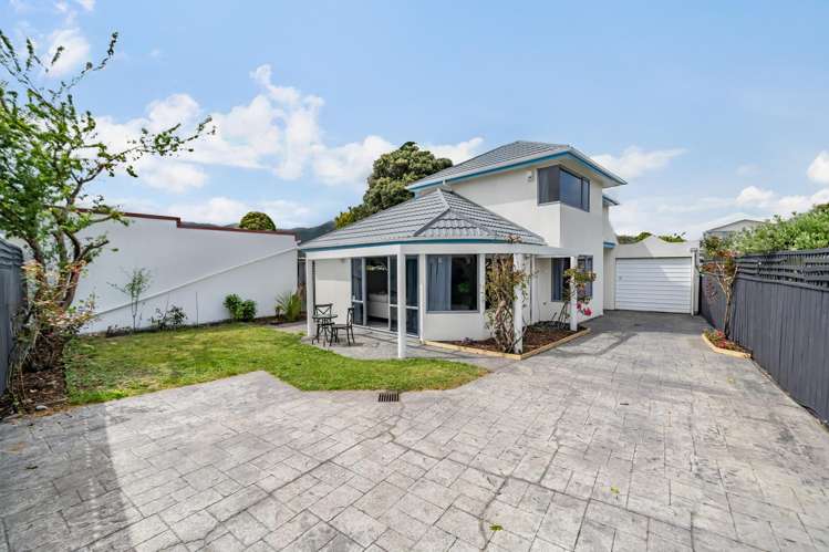 14a Mahoe Street Hutt Central_14