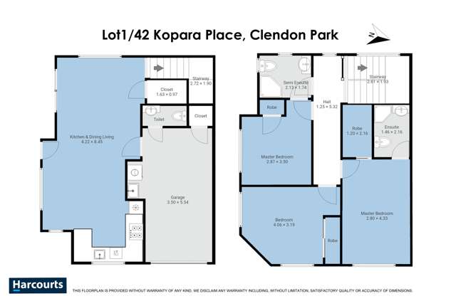 Lot 1-4/42 Kopara Place Manurewa_1