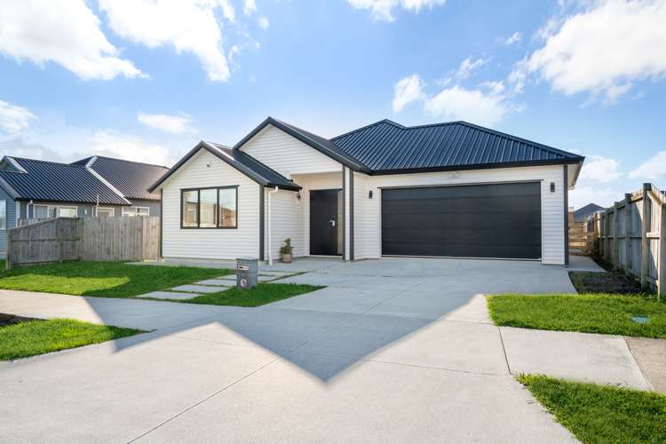 6 Twin Parks Rise Papakura Papakura Houses for Sale One Roof