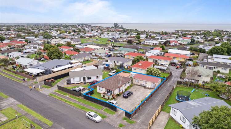 25 Dungarvon Place Clendon Park_14