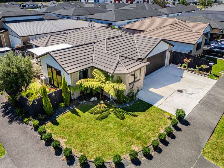 11 Castlepoint Avenue Takanini_22