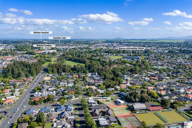 5 Hobson Street Maeroa_36