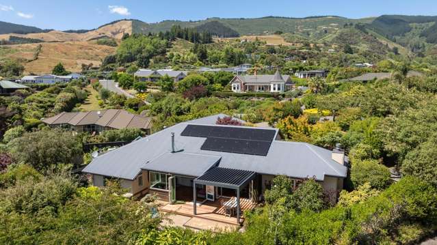 A Residence Offering a Rare Opportunity!