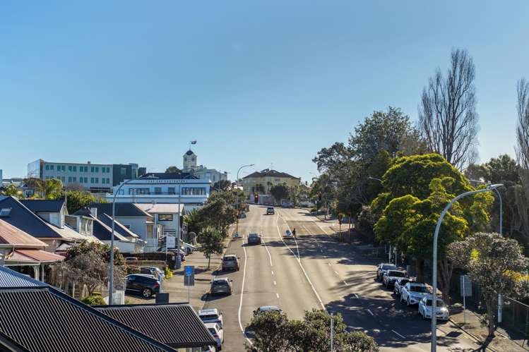 Apt 3F, 36 College Hill Freemans Bay_14
