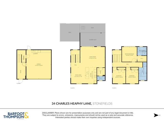 34 Charles Heaphy Lane Stonefields_1