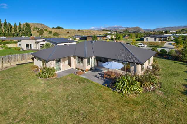 66 Onslow Road Dalefield/Wakatipu Basin_1