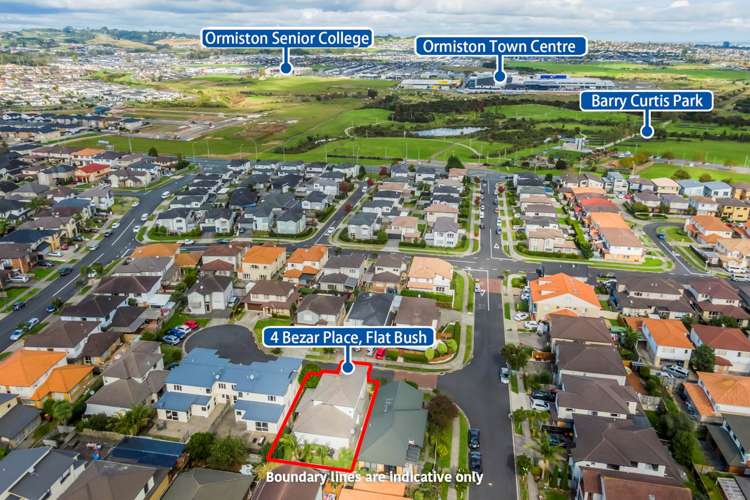 4 Bezar Place Flat Bush_8