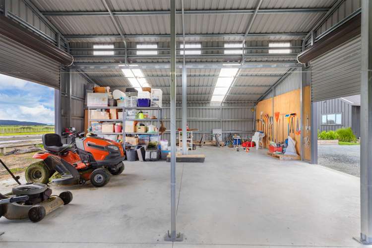 1 Omaumau Road Glorit_22