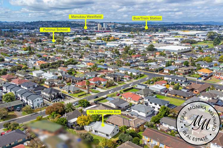 16b Lipscombe Avenue Papatoetoe_20