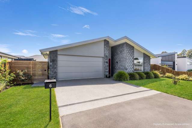 Rolleston Buyers, You’ll Love This