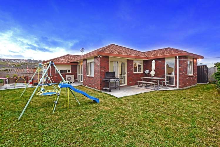 12 Liddesdale Place Papakura_2