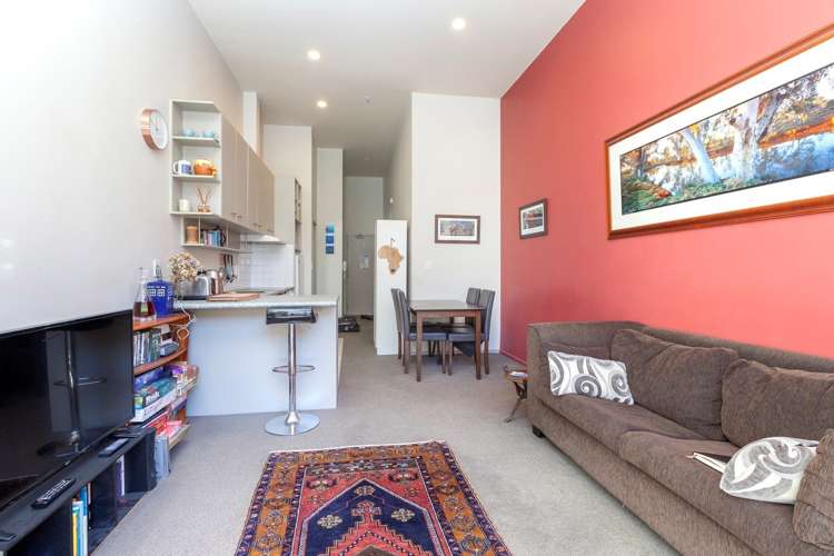 2h/50 Eden Crescent Auckland Central_7