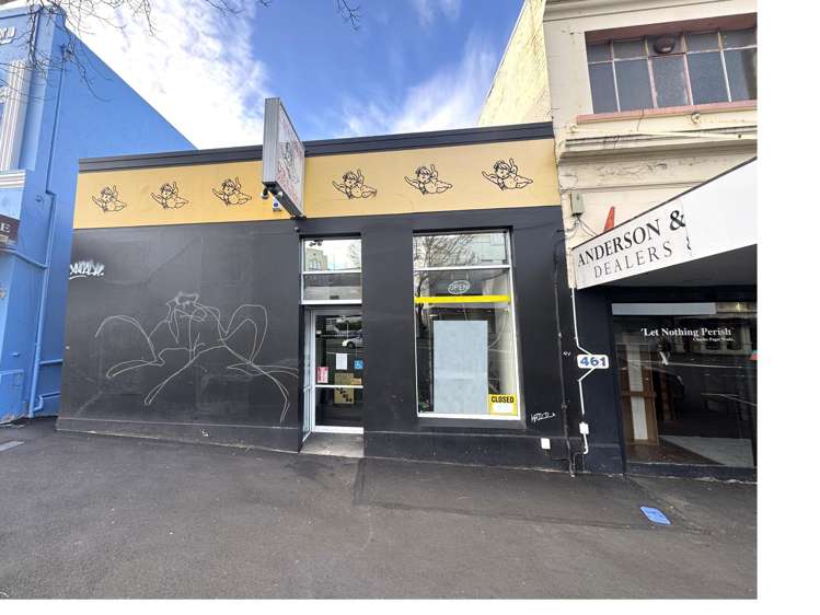 459 Princes Street City Centre Dunedin_8