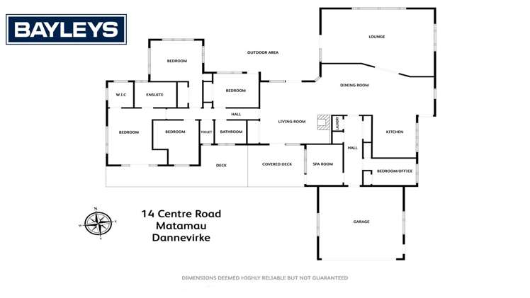 14 Centre Road, R D 7 Dannevirke_36