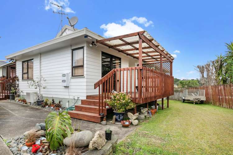 7 Wren Place Unsworth Heights_22