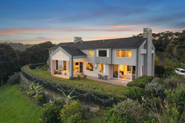 20 Stevensons Crescent Albany Heights_1