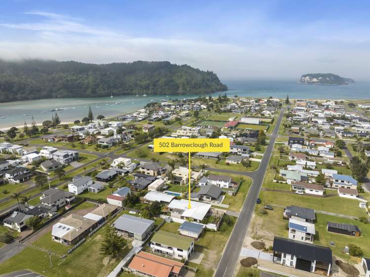 502 Barrowclough Road Whangamata_42