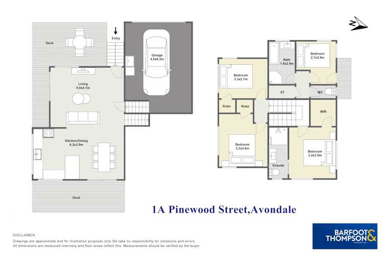 1a Pinewood Street Avondale_25