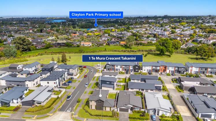 1 Te Mura Crescent Takanini_15