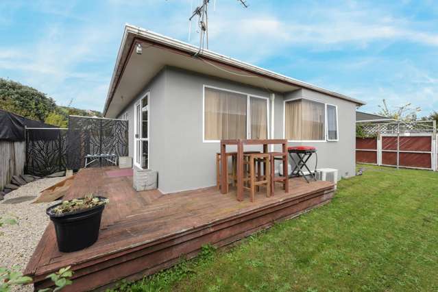 Easy Living Near the Beach Starts Right Here