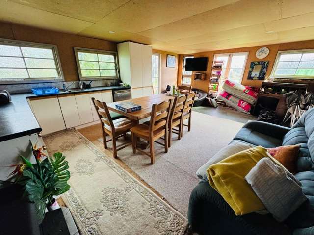 State Highway 1, Waihopo Houhora_2