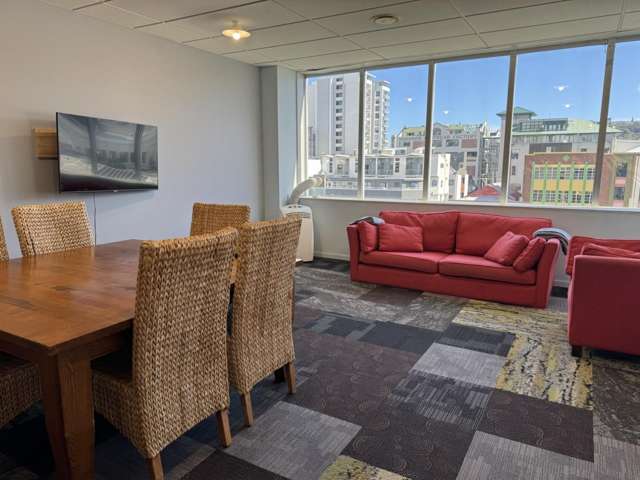  4G/107 Manners Street Te Aro_1