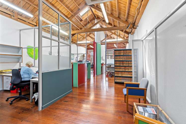 Unit 21, 18 Allen Street Te Aro_3