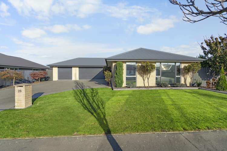 28 Seymour Drive Rolleston_28
