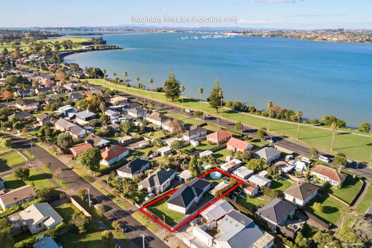 20 Pirangi Street Pt England_10