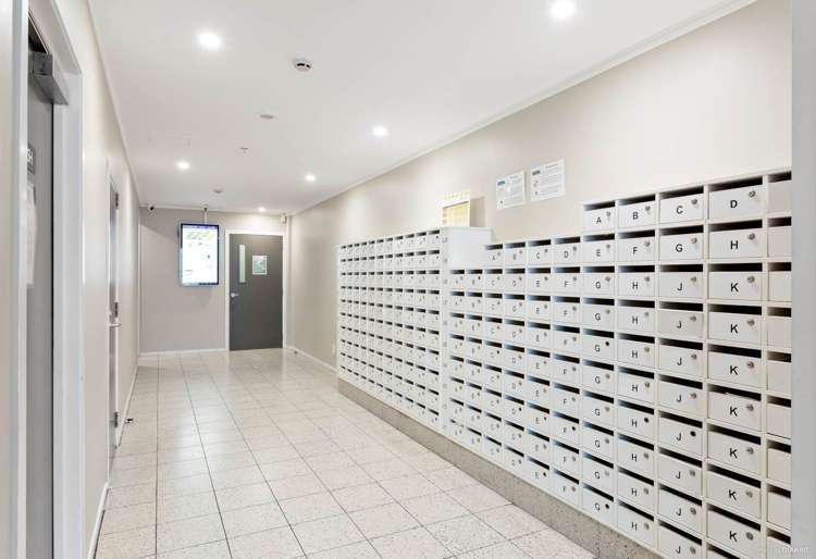 16E/34 Kingston Street City Centre_9